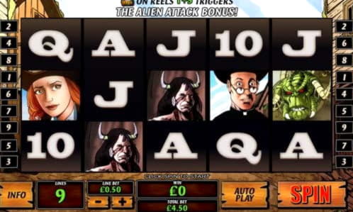 345% Welcome Bonus at Lincoln Casino