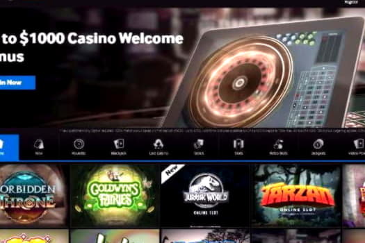 155 Trial Spins at Cafe Casino