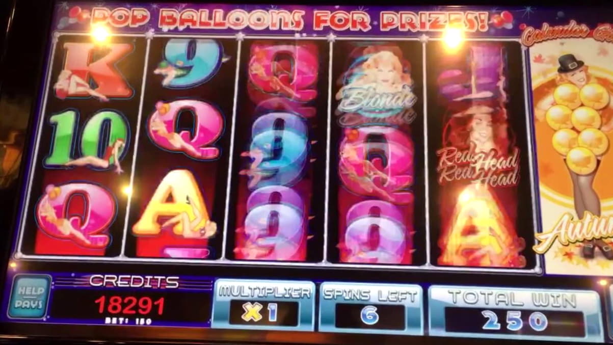 22 Free spins no deposit at Casino com