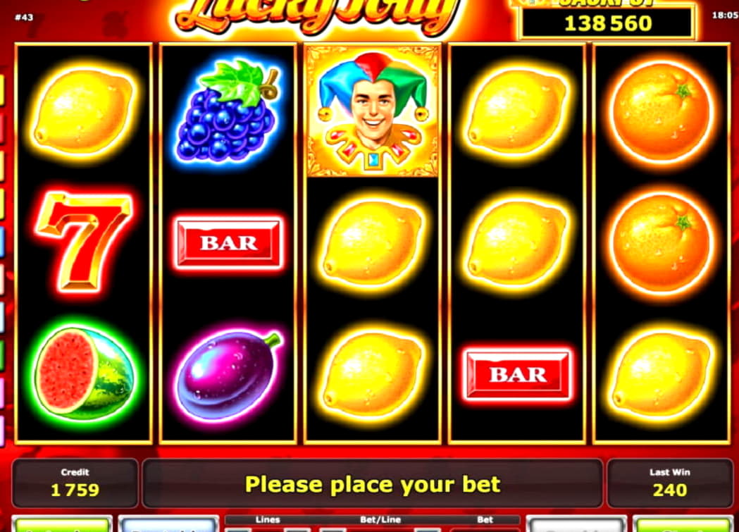 55 Free spins at Jackpot City Casino
