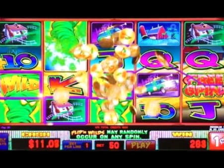205 free spins at Cashmio Casino