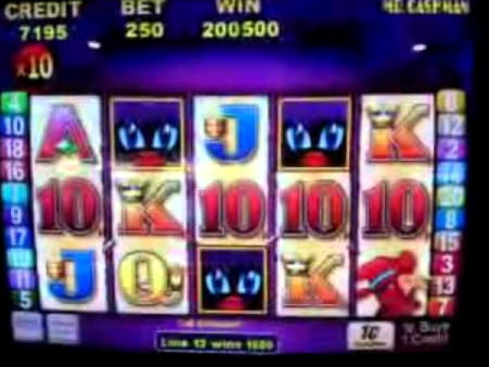 €310 Online Casino Tournament at Treasure Island Jackpots Casino (Sloto Cash Mirror)