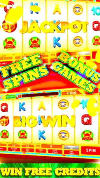 €640 free chip casino at Spin Palace Casino
