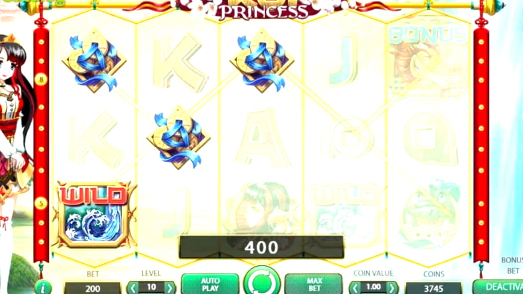 190% Match Bonus at Jackpot City Casino