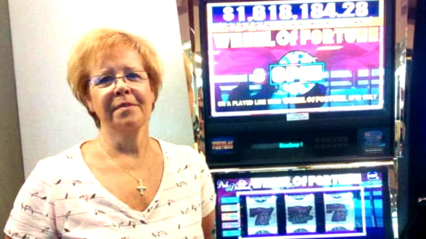 EUR 545 Tournament at Cashmio Casino