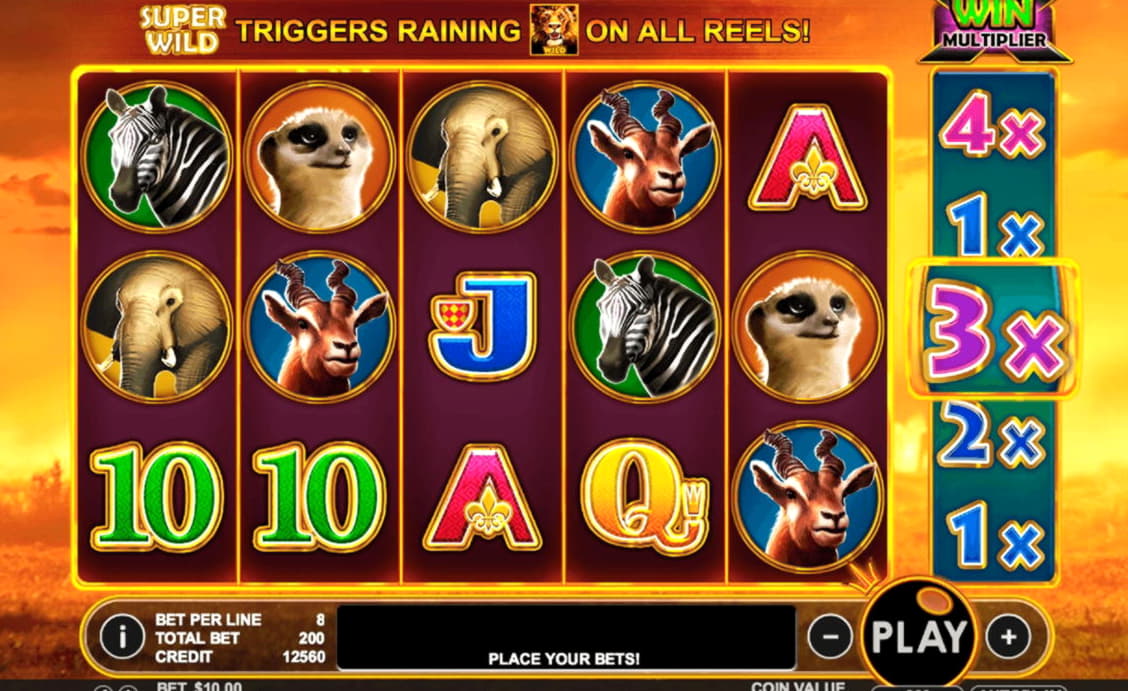 $3450 NO DEPOSIT at River Belle Casino