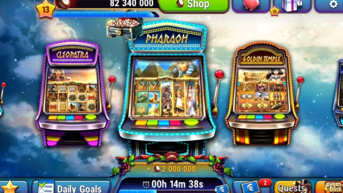 55 Free Casino Spins at No Bonus Casino