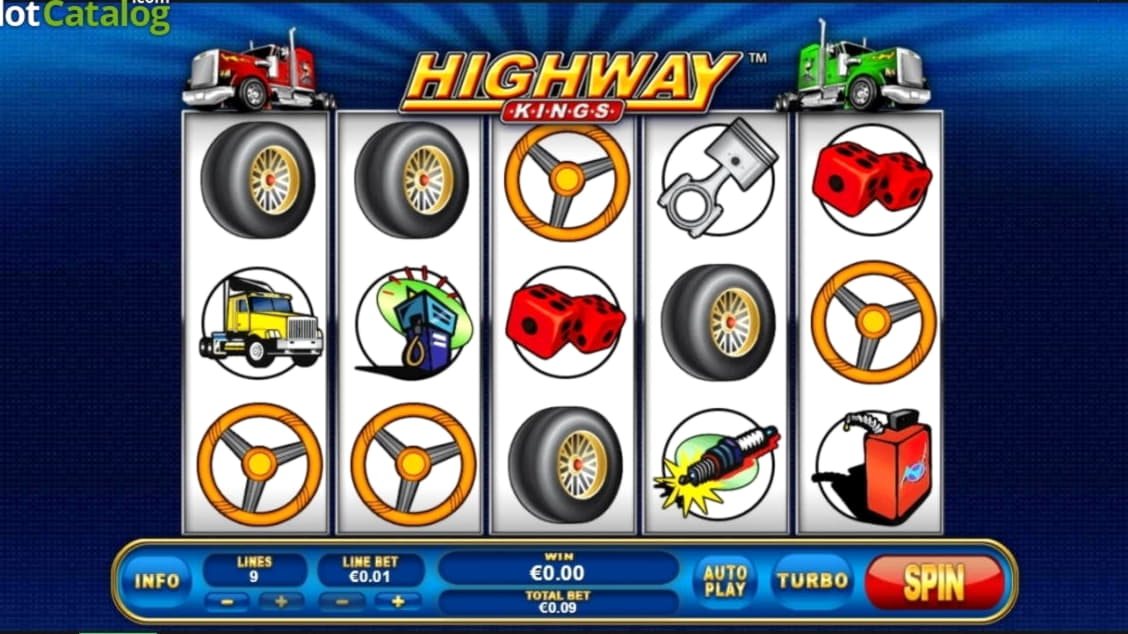 125 Free Spins right now at Cafe Casino