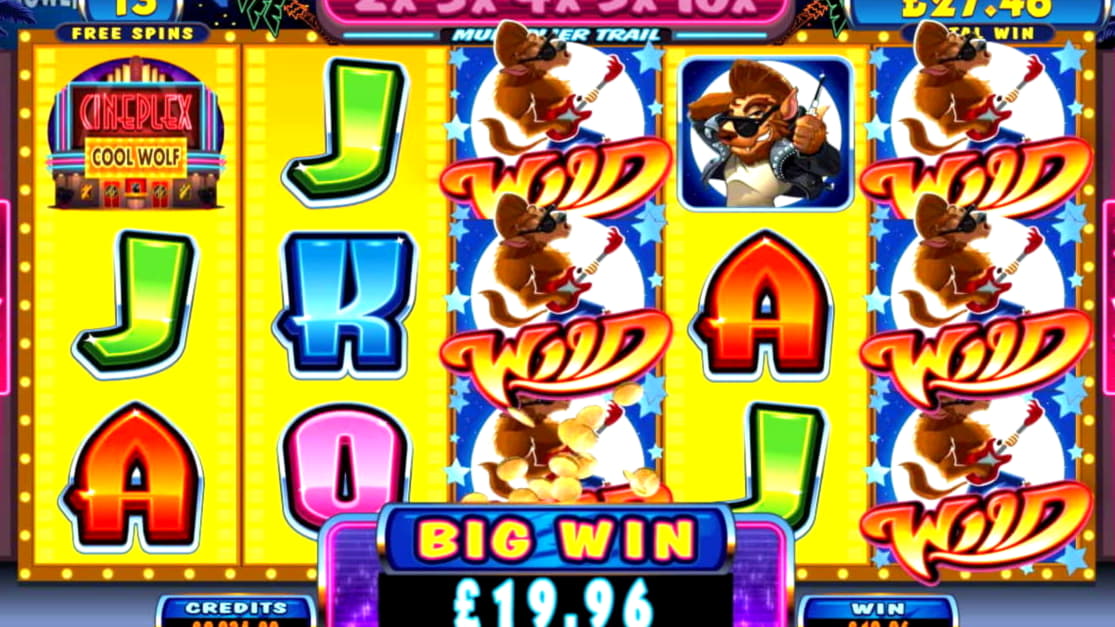 $420 FREE Casino Chip at Come On Casino