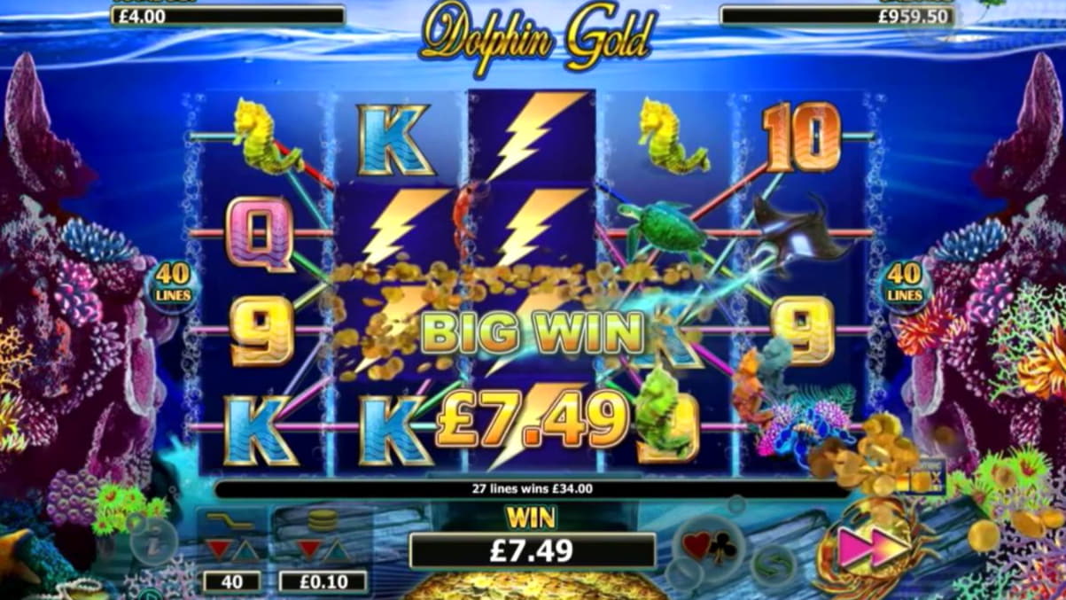 EURO 1111 Tournament at Cafe Casino