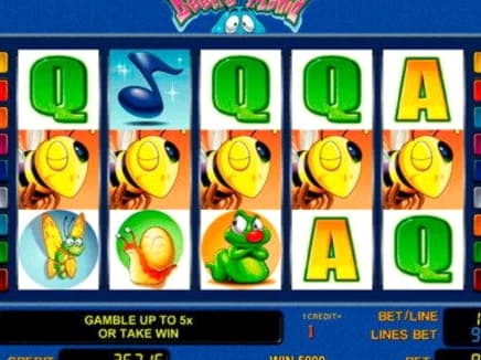 845% Match bonus casino at No Bonus Casino