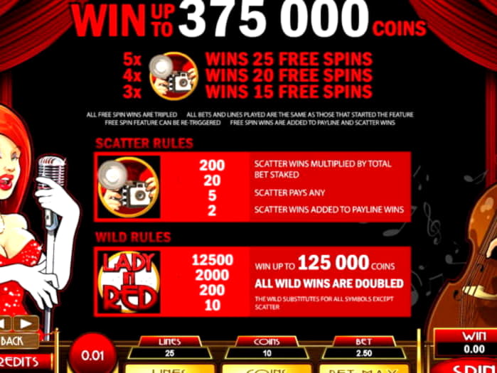 65 Loyalty Free Spins! at River Belle Casino
