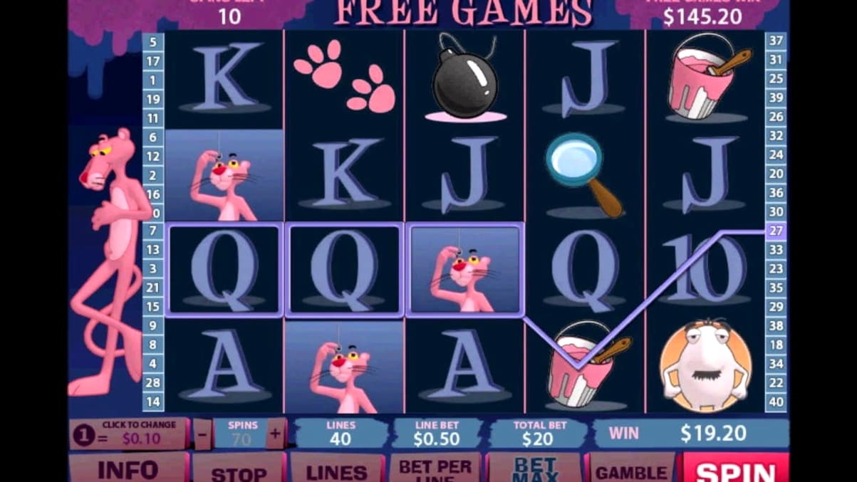 Eur 915 No Deposit Bonus at Casino com
