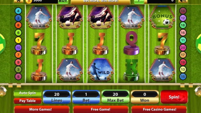 $525 No Deposit Bonus Casino at Ruby Fortune Casino