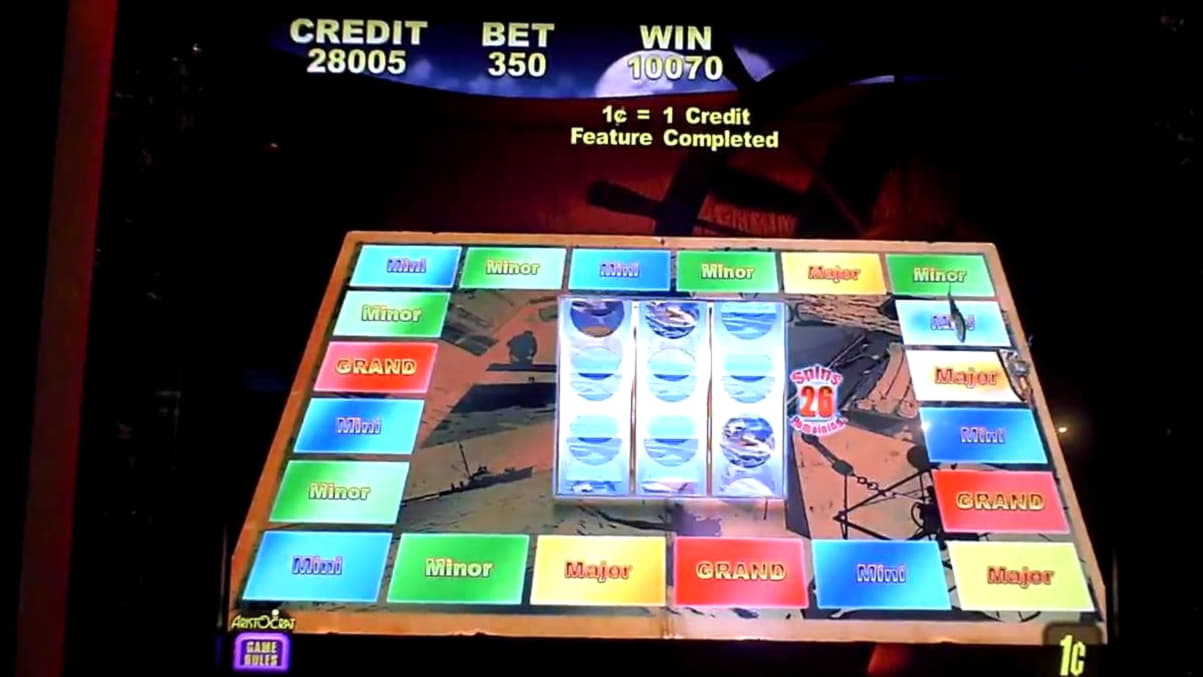 520% First Deposit Bonus at Dafa Bet Casino