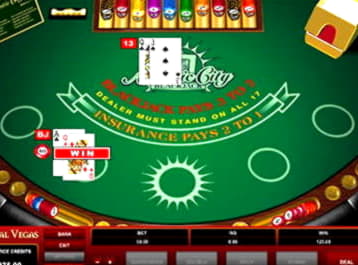 EUR 170 FREE Chip Casino at Casino Las Vegas