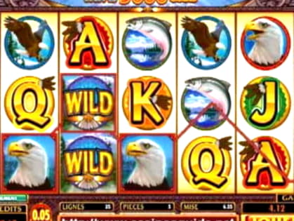 $335 FREE CASINO CHIP at River Belle Casino
