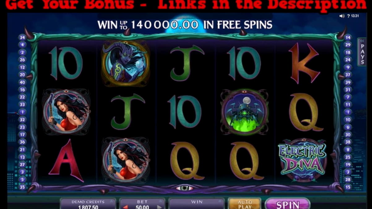 £4150 NO DEPOSIT CASINO BONUS at Euro Palace Casino