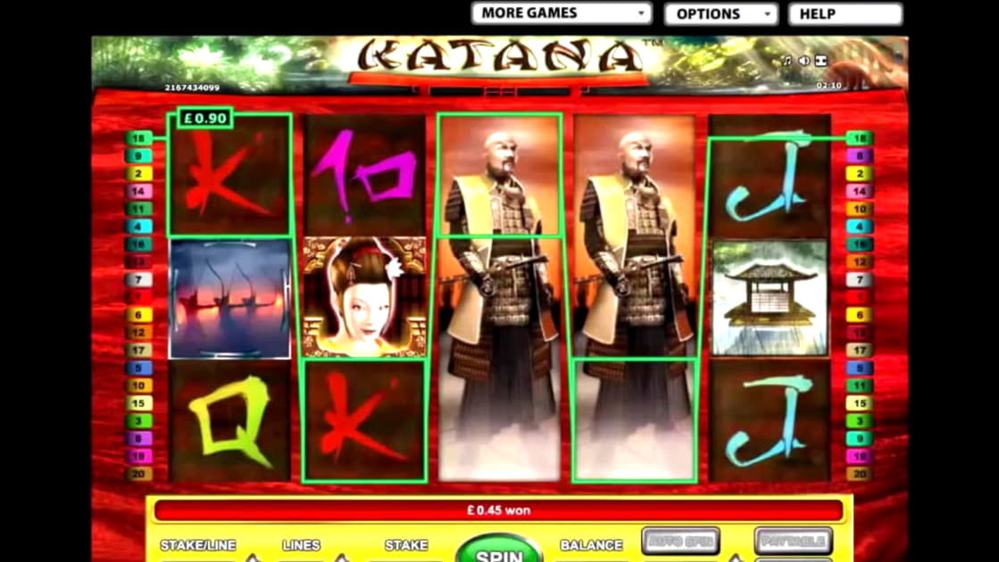 £575 FREE Chip at Treasure Island Jackpots Casino (Sloto Cash Mirror)