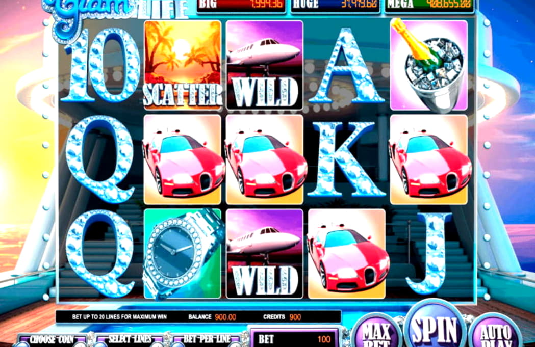 111 FREE SPINS at Casino com