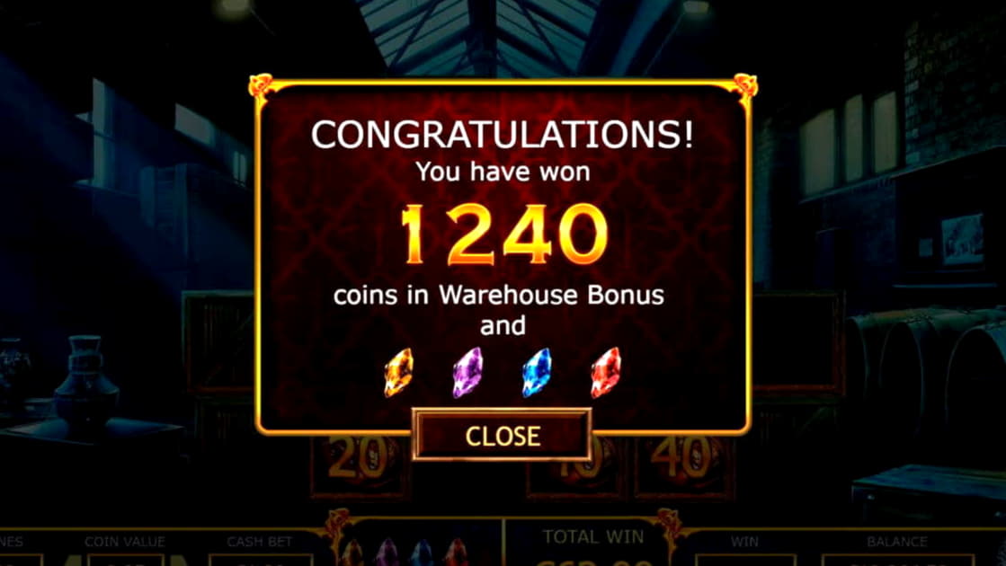 370% Match Bonus at Casino com