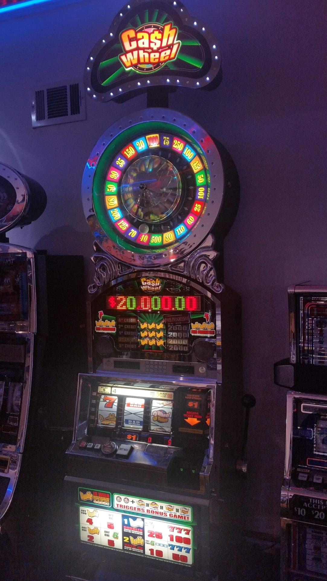 €790 Casino Tournament at 888 Casino