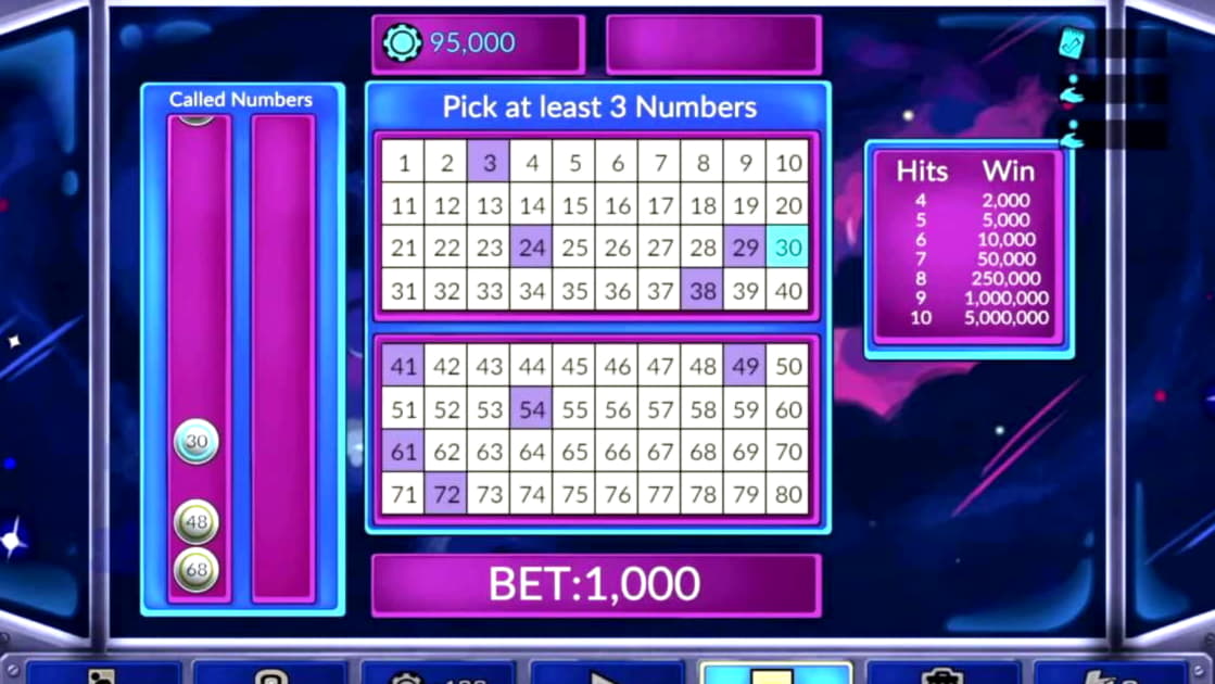 €575 Free Chip at Slots Heaven Casino