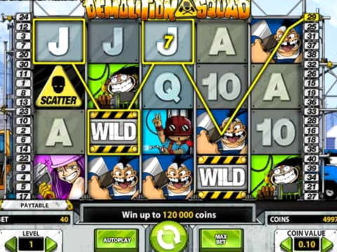 300% First Deposit Bonus at Spin Palace Casino