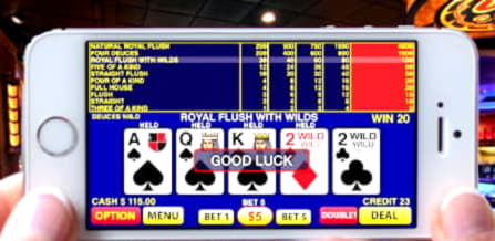 €85 Free Casino Tournament at No Bonus Casino