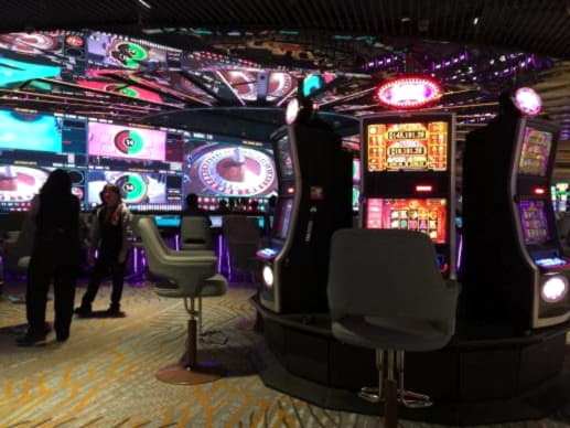 305% First deposit bonus at Euro Palace Casino