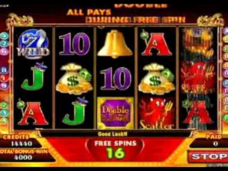 595% Match Bonus at Power Spins Casino