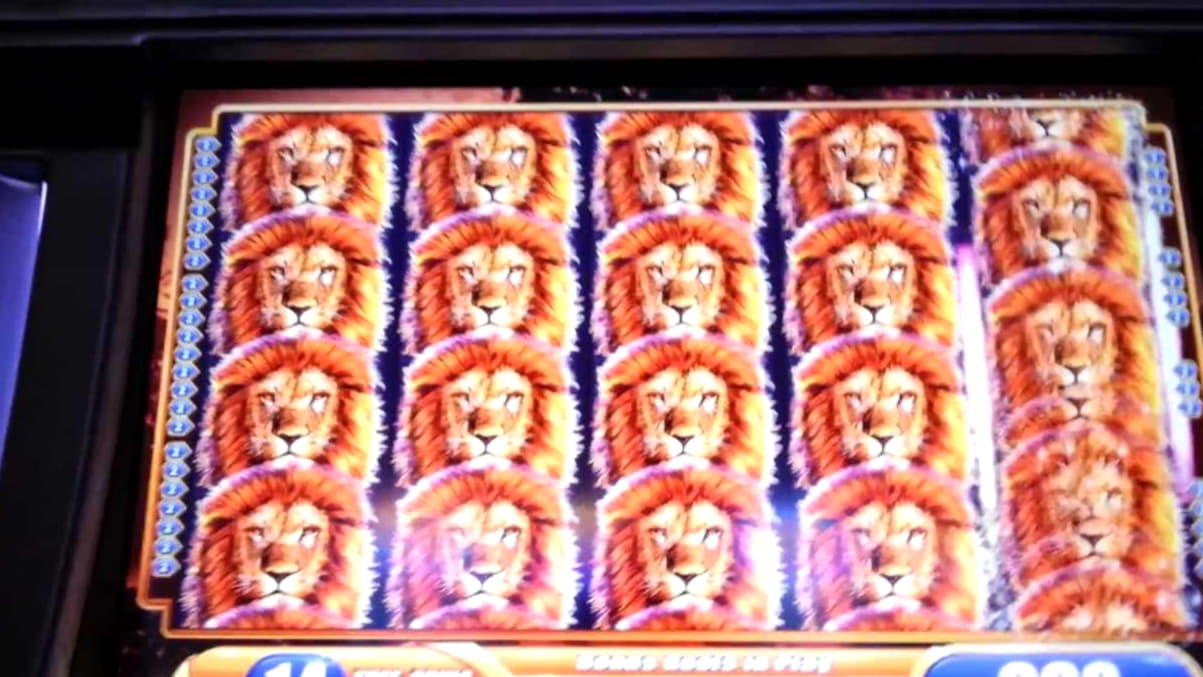 535% Match at a Casino at Gluck24 Casino