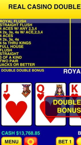 320% Match at a casino at Casino Las Vegas