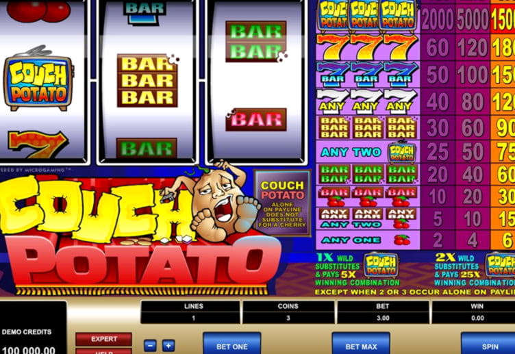 605% Casino match bonus at Party Casino