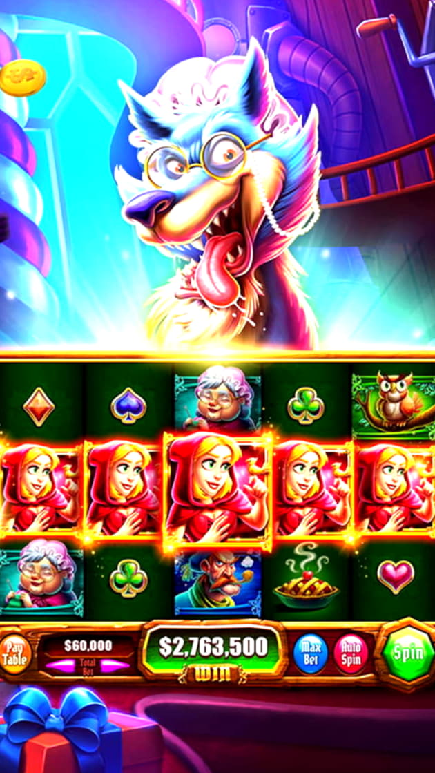 $450 free chip at River Belle Casino