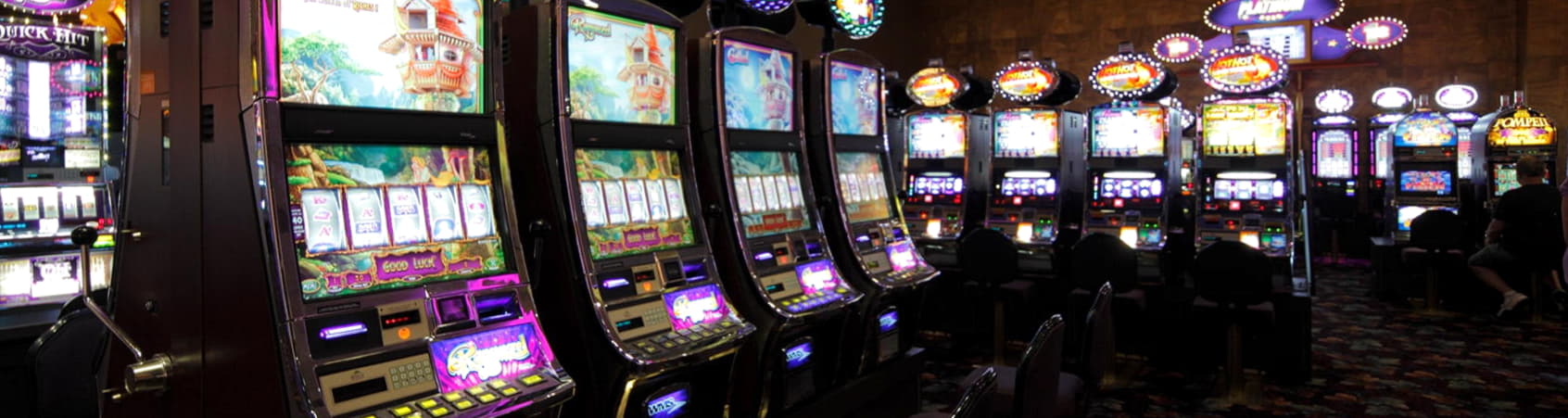185 Free spins casino at Gaming Club Casino