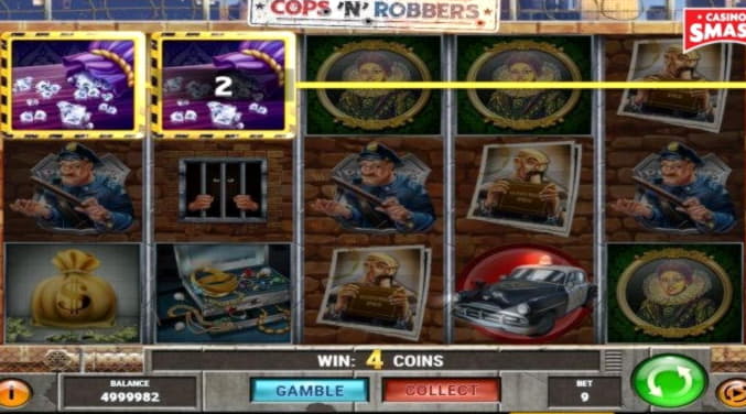£410 free casino chip at Slots Heaven Casino
