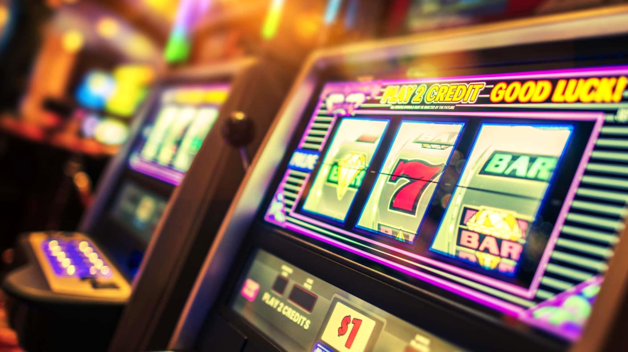 €510 Free Casino Tournament at No Bonus Casino