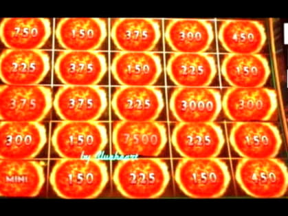 155 FREE SPINS at Treasure Island Jackpots Casino (Sloto Cash Mirror)