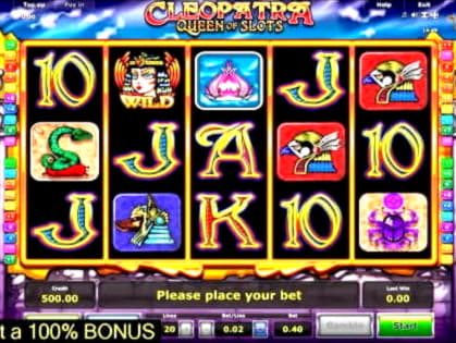 595% Match Bonus at Ruby Fortune Casino