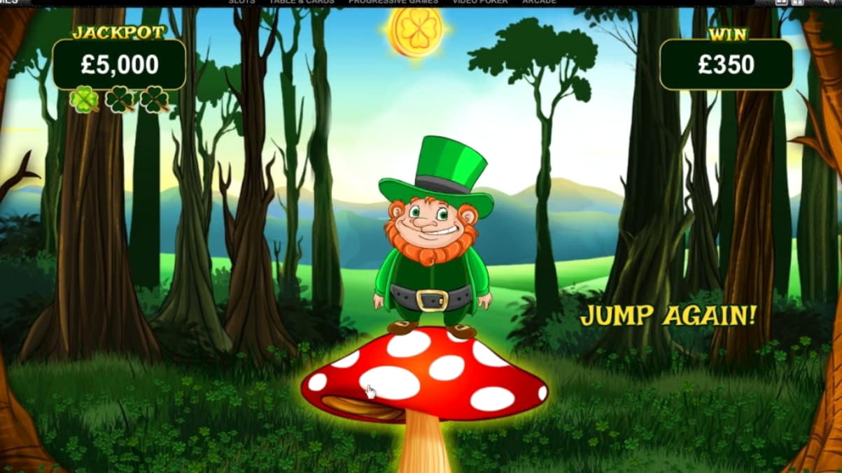 90 Free spins no deposit at Casino com