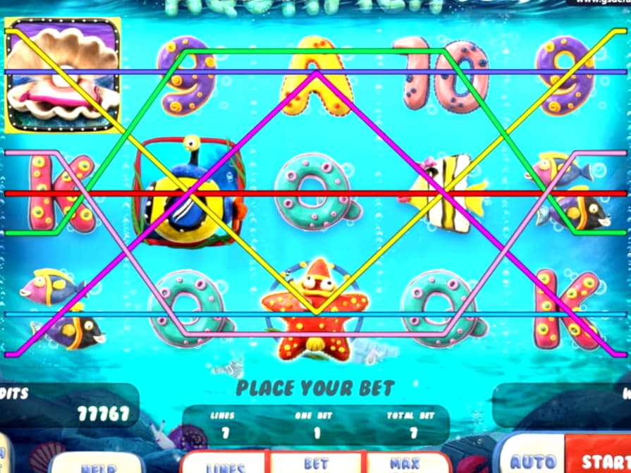 135 Trial Spins at Spin Palace Casino