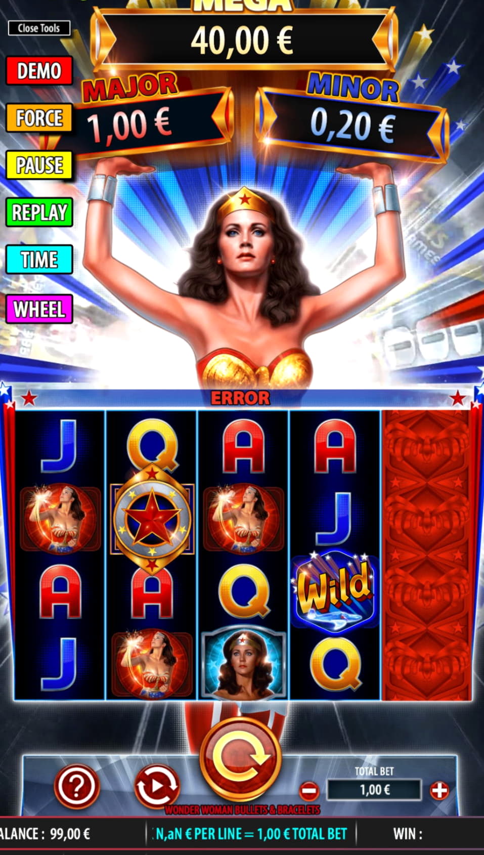 £180 Casino Tournament at Jackpot City Casino