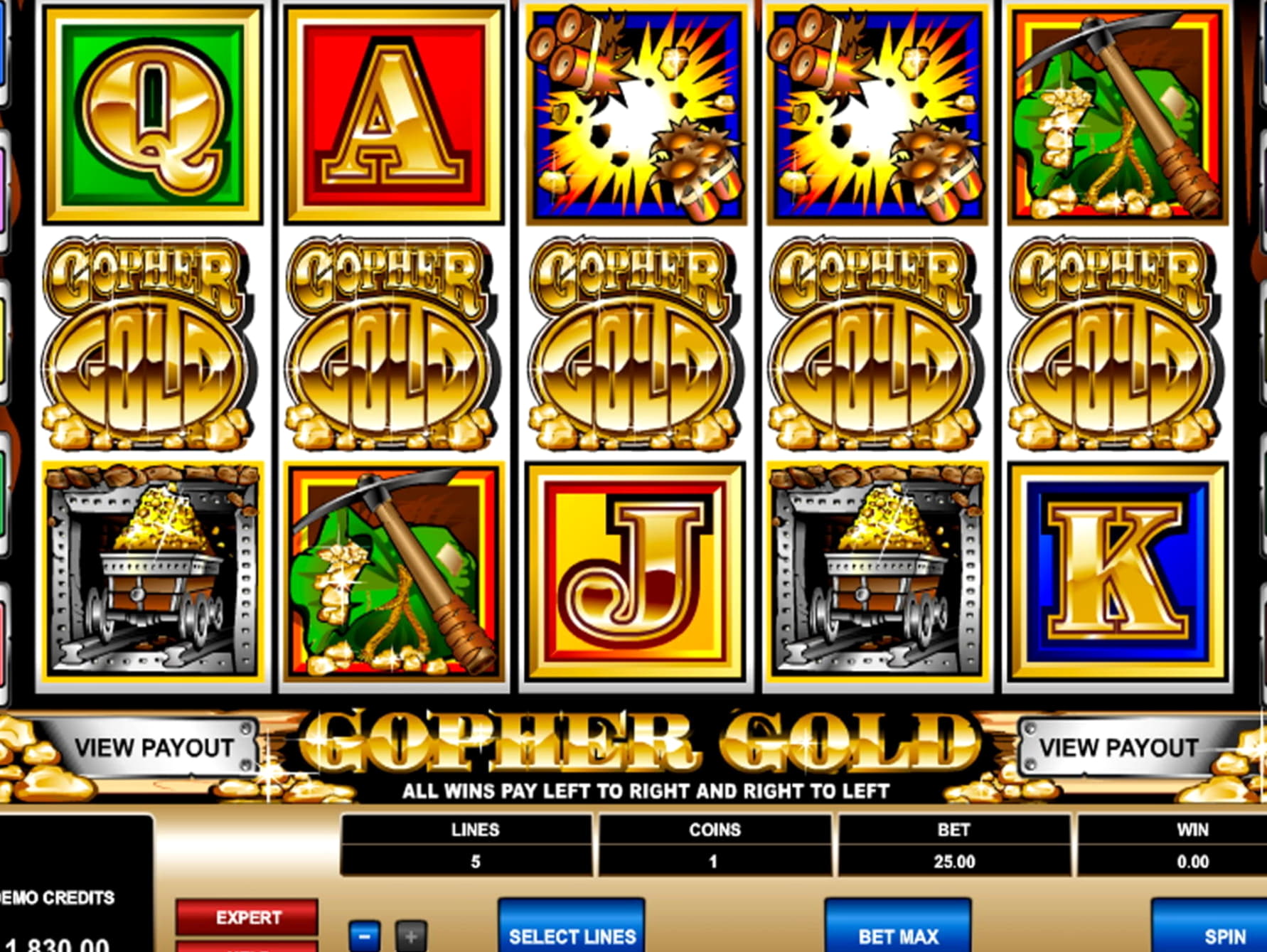 275 Loyal Free Spins! at Gluck24 Casino