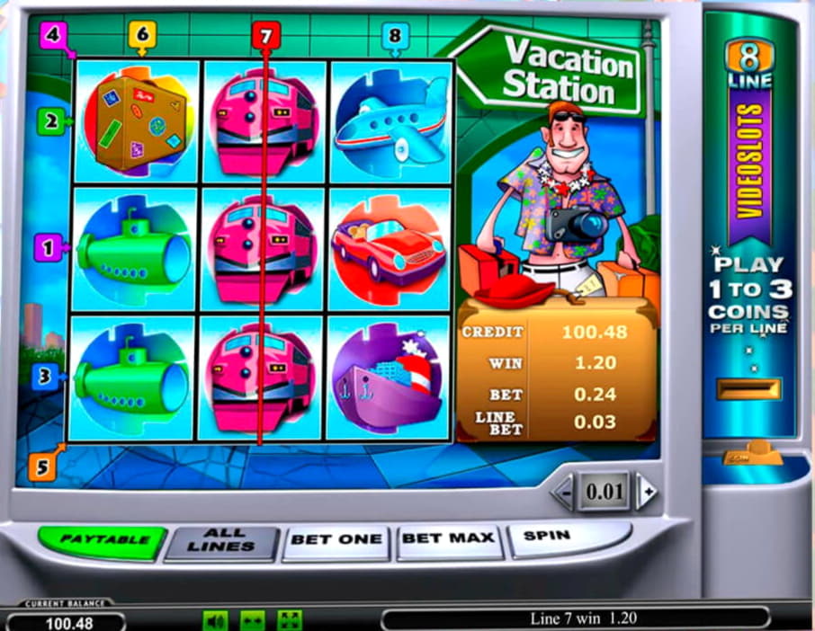 €125 Free Casino Tournament at Casino com