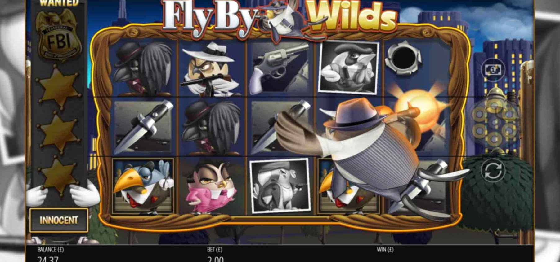 EUR 640 Daily freeroll slot tournament at Royal Panda Casino