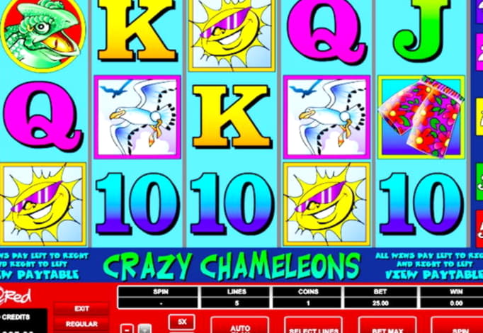 £715 Casino tournaments freeroll at Top Casino