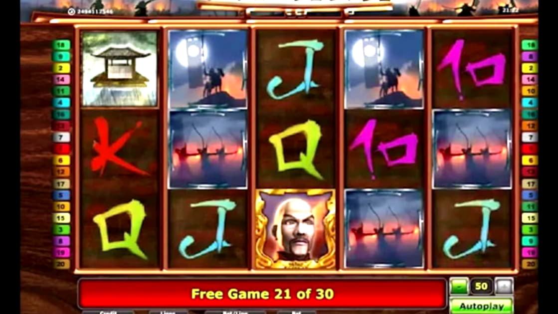 €575 Free Casino Chip at Intertops Casino