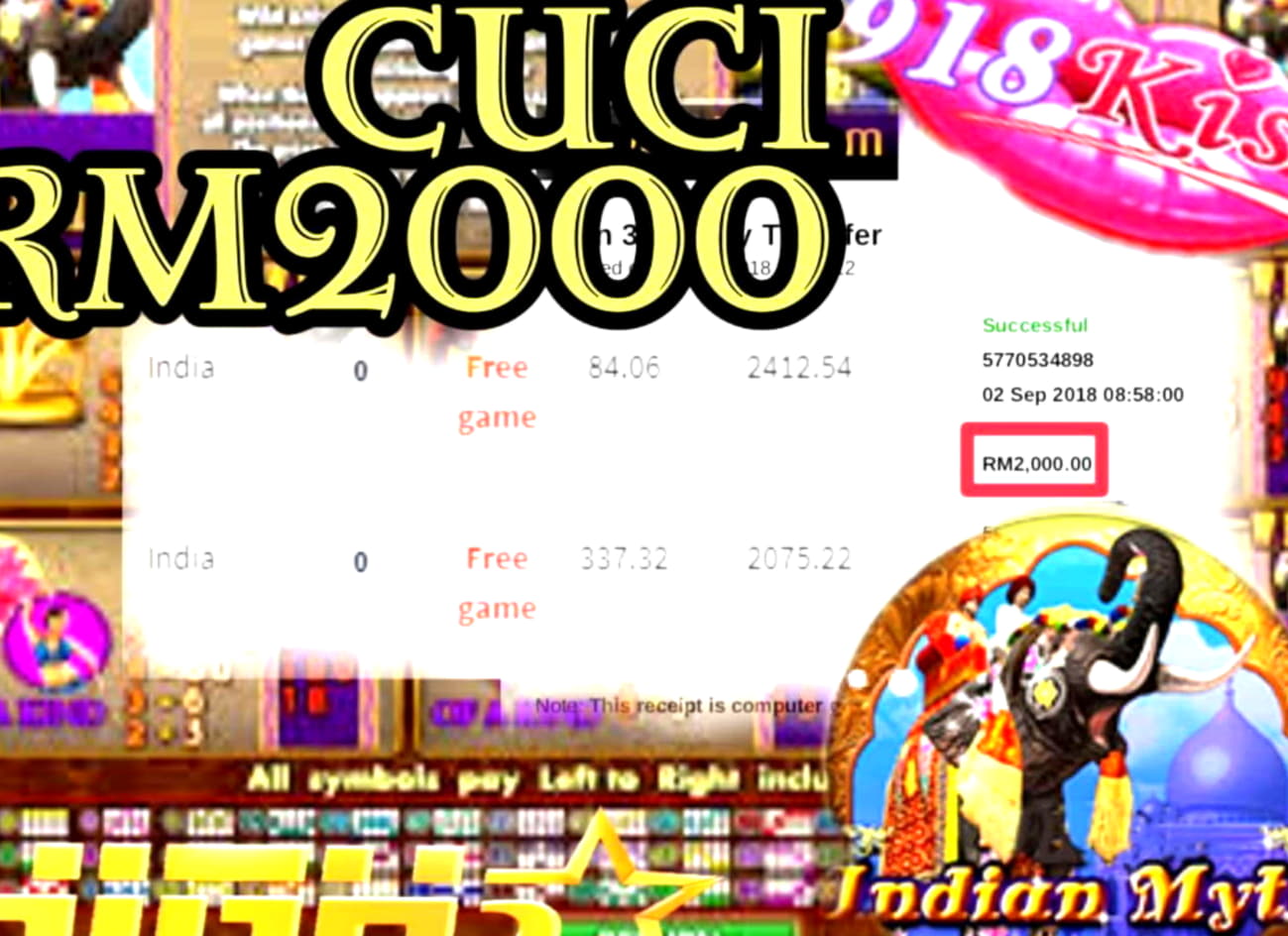 EUR 4155 No deposit bonus casino at Treasure Island Jackpots Casino (Sloto Cash Mirror)