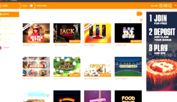 630% Deposit Match Bonus at Kuwait Casino